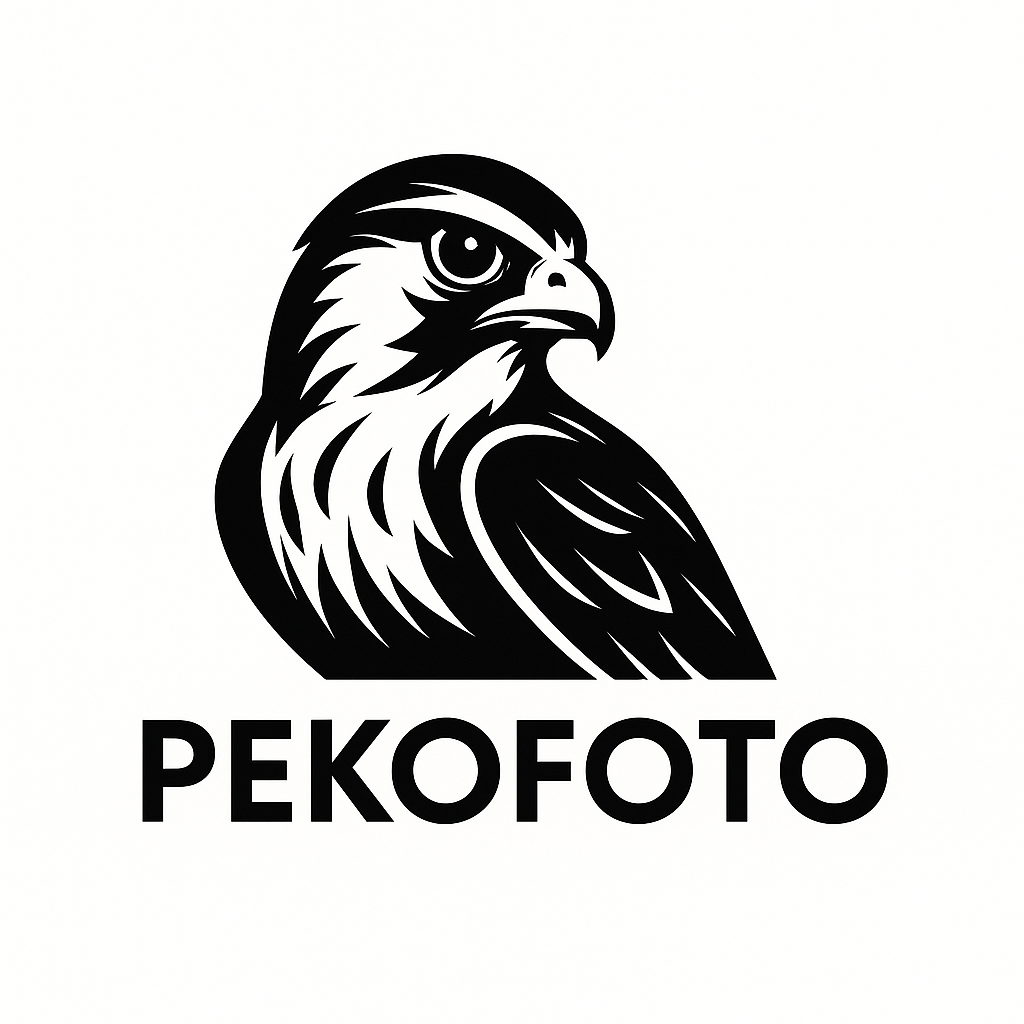 Pékó László Portréfotós
